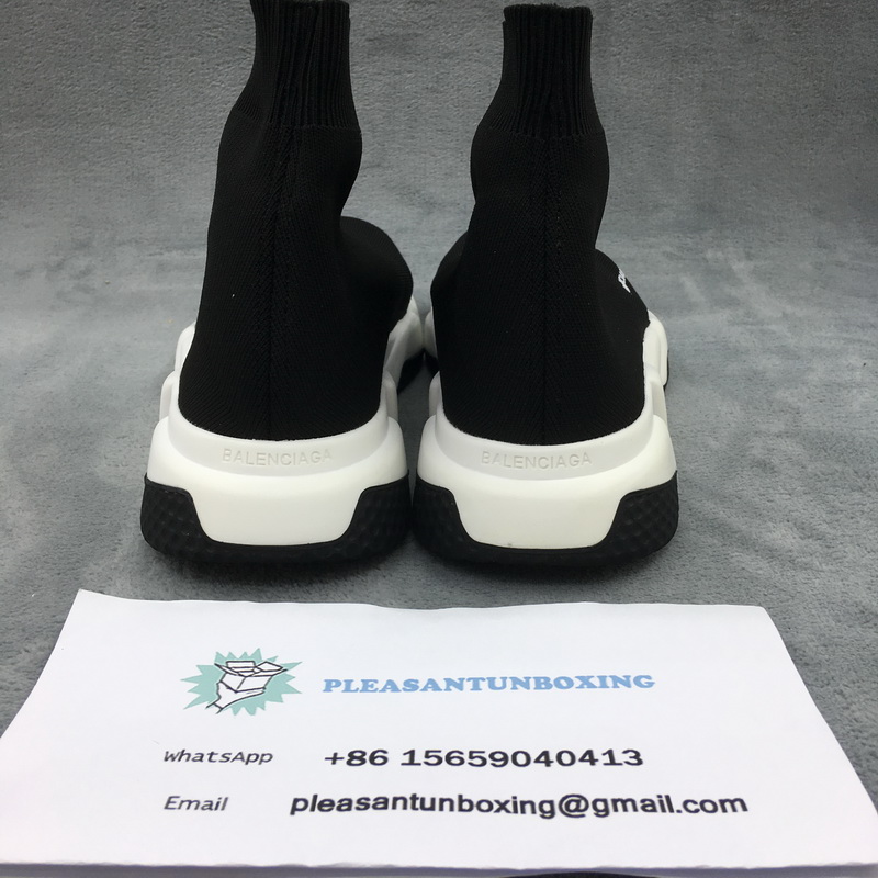 Authentic Balenciaga Speed Trainer 1